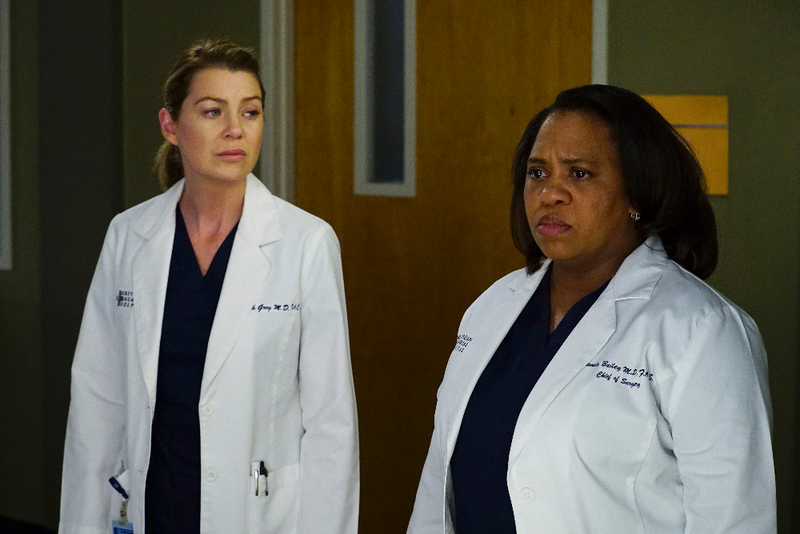 Illustration for article titled A two-episode “event” highlights Grey’s Anatomy at its best and worst